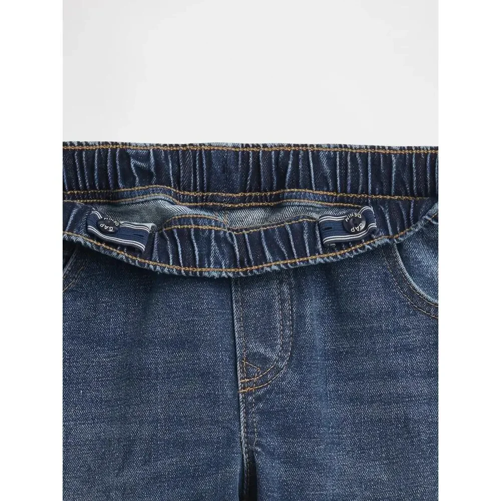 Gap Denim Kid's Boys Slim Jean L Size 10